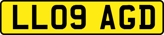 LL09AGD