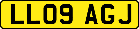 LL09AGJ