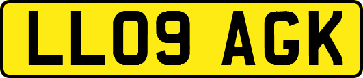 LL09AGK