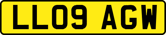 LL09AGW