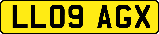 LL09AGX