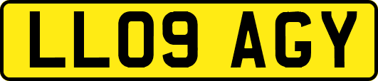 LL09AGY