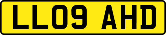 LL09AHD