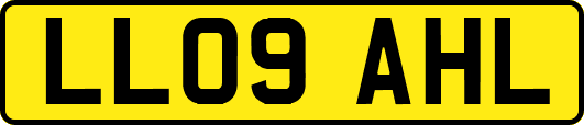LL09AHL