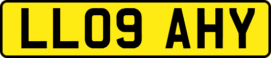 LL09AHY