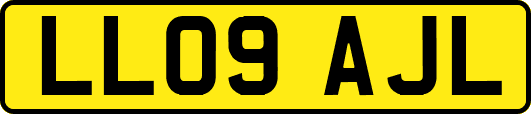 LL09AJL