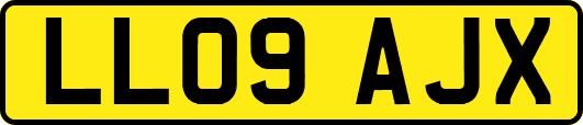 LL09AJX