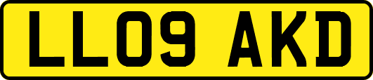LL09AKD