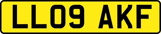 LL09AKF