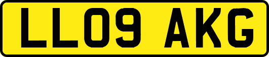 LL09AKG
