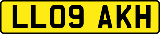LL09AKH
