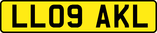LL09AKL