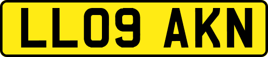 LL09AKN