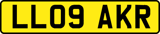 LL09AKR