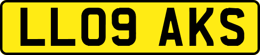 LL09AKS