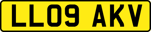 LL09AKV