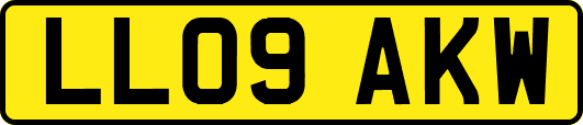 LL09AKW