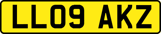 LL09AKZ