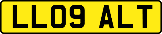 LL09ALT