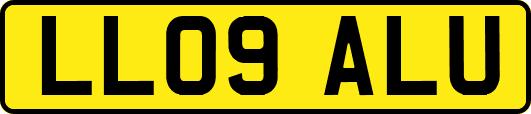 LL09ALU