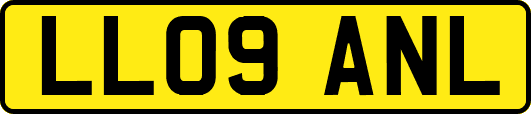 LL09ANL