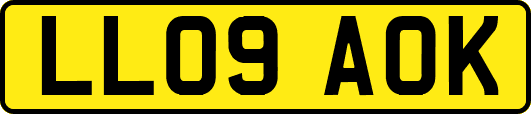 LL09AOK
