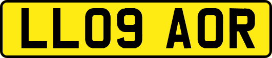 LL09AOR