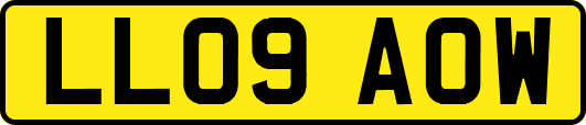 LL09AOW