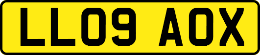 LL09AOX