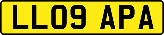 LL09APA