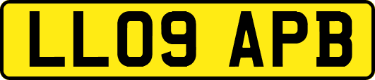 LL09APB