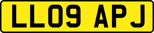 LL09APJ