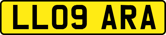 LL09ARA