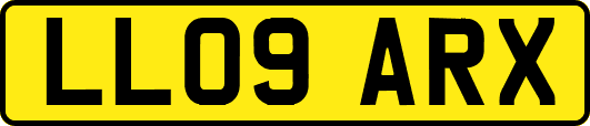 LL09ARX