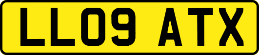 LL09ATX