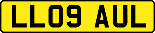 LL09AUL