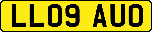 LL09AUO