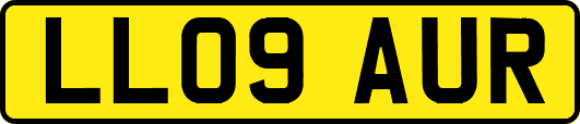 LL09AUR