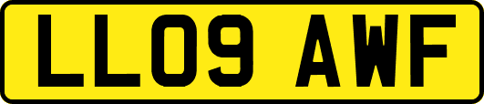 LL09AWF