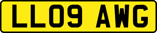 LL09AWG