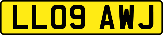 LL09AWJ