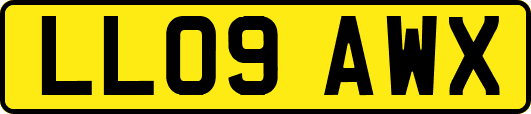 LL09AWX