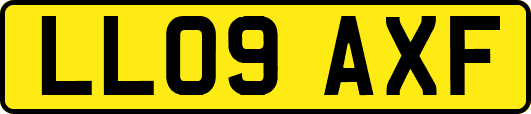 LL09AXF