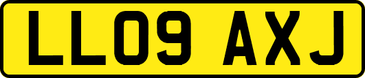 LL09AXJ