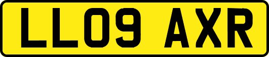 LL09AXR