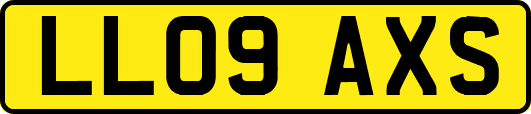 LL09AXS