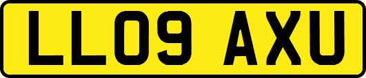 LL09AXU