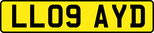 LL09AYD