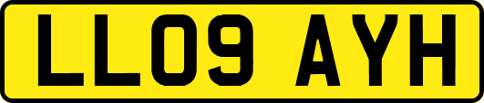 LL09AYH