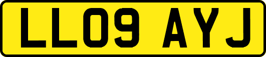 LL09AYJ